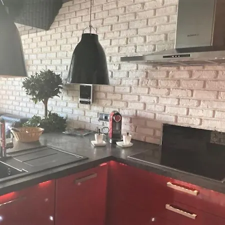Appartement 113, Port Nature 1 Au Village Naturiste Agde