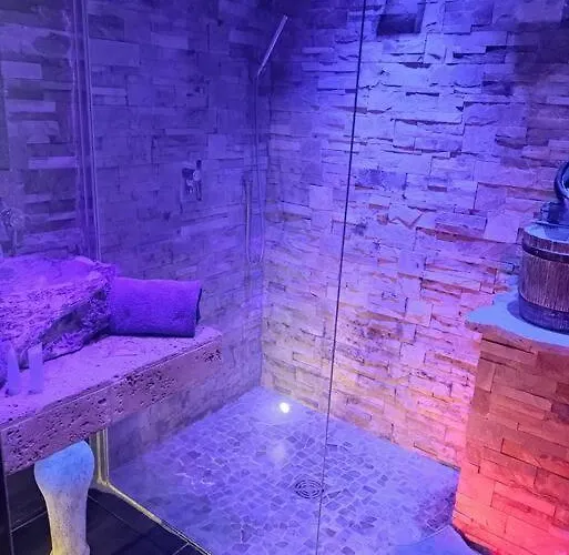 Apartman 113, Port Nature 1 Au Village Naturiste