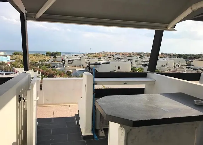 Apartman 113, Port Nature 1 Au Village Naturiste